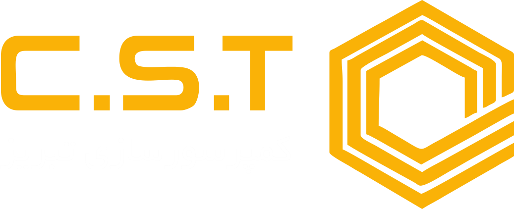 لوگوی کمپرسورسازی تبریز